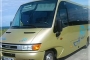 Alquila un 15 asiento Minibús (. . 2012) de AUTOCARES DARRIBA SL. en Muimenta