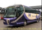 Huur een Standard Coach (MAN Autocar de clase VIP 2008) met 43 stoelen van Autocares Fonseca uit Berrioplano 