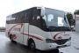 Alquila un 20 asiento Midibus (. . 2012) de Autocares Cervera en Requena 