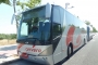 Alquila un 65 asiento Executive  Coach (Scania K420 Irizar Century II 2013) de Autocares Cervera en Requena 