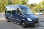 Huur een 19 seater Minibus  (. . 2013) van Van den Broek- Van Mil Tours in BARNEVELD 