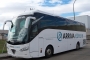 Huur een 59 seater Executive  Coach (. . 2012) van ARRIVA ESFERA in Madrid 
