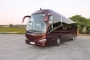Mieten Sie einen 54 Sitzer Luxus VIP Reisebus (MAN 18480  IRIZAR - PB   13.370   (13 METROS) 2012) von AUTOCARES MARIN S.L. in Fernan-Nuñez 