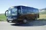 Hire a 55 seater Mobility coach (VOLVO SUNSUNDEGUI 2014) from LIMUTAXI SL in BERIAIN 