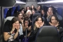 Alquila un 16 asiento Minibus  (Sydney Master 2017) de Virgui Bus en Palma de Mallorca 