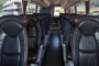 Huur een Standard Coach (MAN Autocar de clase VIP 2009) met 36 stoelen van Autocares Fonseca uit Berrioplano 