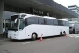 Rent a 60 seater Standard Coach (Mercedes  Tourismo 2013) from Shuttle Amsterdam from Amsterdam 