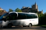 Hire a 32 seater Midibus (. . 2011) from Autocares Siguero in Pol. de Hontoria  
