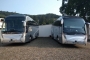 Hire a 53 seater Luxury VIP Coach (VOLVO WINNER 2017) from Transdev Norte S.A in Guimarães 