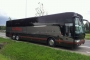 Hire a 61 seater Mobility coach (Van Hool TX9 Alizee 2012) from Krol Reizen in Tiel 