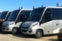 Rent a 16 seater Minibus  (. . 2013) from Transdev Norte S.A from Guimarães 