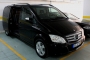 Hire a 7 seater Minivan (. . 2008) from Wissmmann Herder, S.A. in Lisboa 