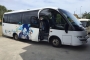 Rent a 31 seater Midibus (IVECO MAGO 2 2009) from IMOLA BUS from IMOLA 
