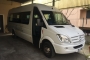Hire a 20 seater Party Bus (MERCEDES SPRINTER 2009) from IMOLA BUS in IMOLA 