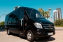 Hire a 16 seater Minibus  (Renault VW Iveco Master o similar 2013) from Busfacil Spain, s.l.u. in Malaga 