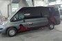 Rent a 13 seater Microbus (PEUGEOT BOXER MINIBUS 2004) from AUTOCHOFER DEL MEDITERRANEO, S.L. from SAN JAVIER 
