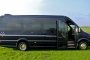 Huur een 16 seater Minibus  (Mercedes Benz Sprinter VIP 2016) van Taxi Goverde B.V. in ZEVENBERGEN 