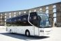Hire a 52 seater Standard Coach (.IVECO .TURISMO 2011) from EUROPABUS, TRANSPORTES DE PASSAGEIROS, UNIPESSOAL, LDA in Gulpilhares - Vila Nova de Gaia 
