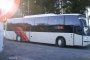 Hire a 56 seater Standard Coach (IVECO TURISMO 2012) from EUROPABUS, TRANSPORTES DE PASSAGEIROS, UNIPESSOAL, LDA in Gulpilhares - Vila Nova de Gaia 