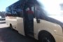 Alquila un 28 asiento Minibus  (CAETANO TOYOTA 2007) de EUROPABUS, TRANSPORTES DE PASSAGEIROS, UNIPESSOAL, LDA en Gulpilhares - Vila Nova de Gaia 