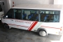 Hire a 16 seater Minibus  (. . 2009) from Autocares Hernandez Mora S.L in MAHON 