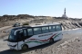 Hire a 26 seater Midibus (. . 2009) from Autocares Hernandez Mora S.L in MAHON 