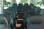 Mieten Sie einen 16 Sitzer Microbus (Mercedes  Spica  2018) von EUREKABUS SL in Barakaldo 
