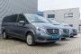 Rent a 6 seater Minivan (Mercedes V-Klasse 2018) from Jacobs Bus from Valkenburg a/d Geul 