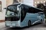Hire a 49 seater Standard Coach (MAN Lions Coach 2017) from BCS Travel B.V. in Amsterdam, NL 