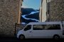 Rent a 13 seater Minibus  (Renault  Master 2016) from J2 jaume transfer SL from Sant Cebrià de Vallalta 