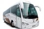 Hire a 58 seater Standard Coach (. . 2018) from UNITRAVEL AUTOCARES  in ERRENTERIA 