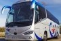 Hire a 55 seater Luxury VIP Coach (SCANIA IRIZAR I6S 2017) from El Castromocho S.A. in Noreña 