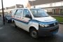 Huur een 8 seater Microbus (. . 2012) van Dutax Reizen in Hooge Zwaluwe 