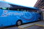 Hire a 55 seater Standard Coach (SCANIA 124K 2011) from Autocares Bermejo in Segovia 
