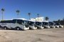 Mieten Sie einen 59 Sitzer Luxury VIP Coach (IRIZAR INTEGRAL 2019) von AUTOCARES CARMONA in Málaga 