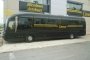 Hire a 52 seater Luxury VIP Coach (VOLVO SUNSUNEGUI 2010) from LIMUTAXI SL in BERIAIN 
