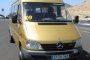 Hire a 20 seater Midibus (. . 2010) from Orobus S.L.  in Los Cristianos  -  Arona  
