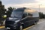 Hire a 29 seater Midibus (Iveco 29+1 2018) from BCS Travel B.V. in Amsterdam, NL 