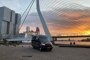 Huur een 17 seater Minibus  (Ford  Transit executive 2017) van Carnisse Tours & Crewservices in Rotterdam 
