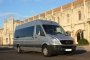 Hire a 8 seater Minivan (. . 2013) from Destineprime Operador Turistico Lda in Lisboa 