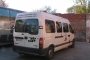 Mieten Sie einen 16 Sitzer Minibus  (RENAULT Bus pequeño con los servicios básicos  2005) von AUTOCARES SOLE, S.L. in BARCELONA 