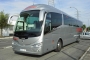 Hire a 55 seater Standard Coach (Iveco Irizar I6 2013) from Transportes Hijos De Ángel Carrasco S.L. in VITORIA  