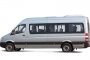 Alquila un 16 asiento Minibus  (. . 2015) de Alquiler autocar en Gava 