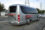 Hire a 22 seater Microbus (Iveco Ferqui 2012) from Transportes Hijos De Ángel Carrasco S.L. in VITORIA  