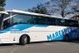 Alquila un 60 asiento Executive  Coach (. . 2010) de Autocares Maresbus slu en Argentona 