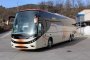 Hire a 64 seater Standard Coach (MERCEDES BENZ BEULAS AURA 2020) from TRANSPORTS MIR in Ripoll 