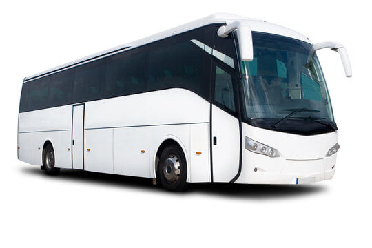 Rent a 34 seater Standard Coach (VDL Futura Excellent 2012) from Oad Bus from Lijnden 