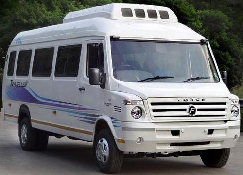 26-seat-tempo-traveller-Relax Tours & Travel Agency