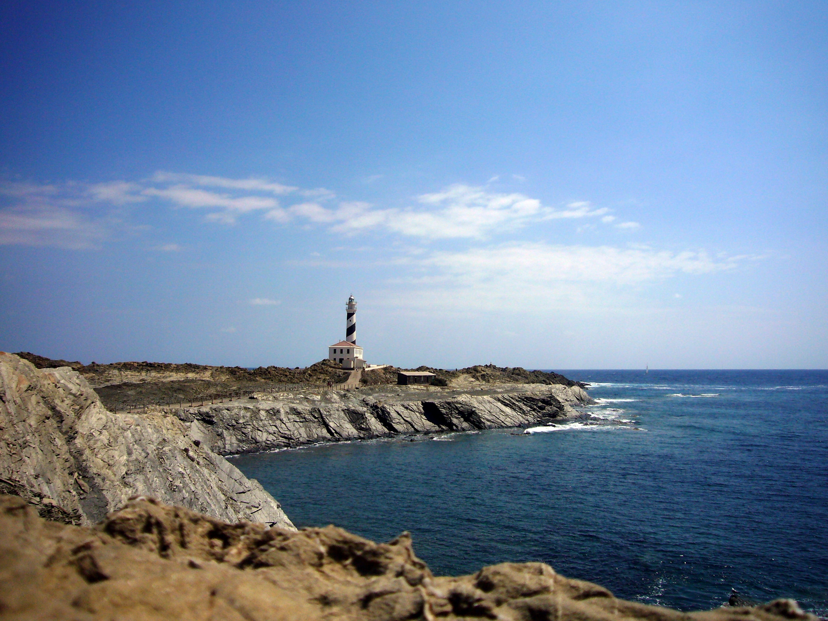 Cabo de Favàritx