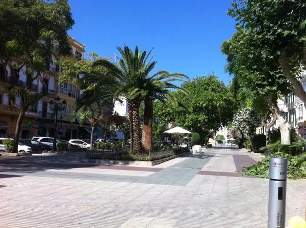 Eivissa - Vara de Rey